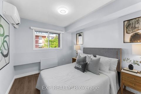 Photo 18 at 201 - 120 Bell Farm Road, Alliance, Barrie