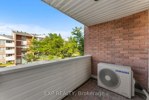 Photo 22 at 201 - 120 Bell Farm Road, Alliance, Barrie