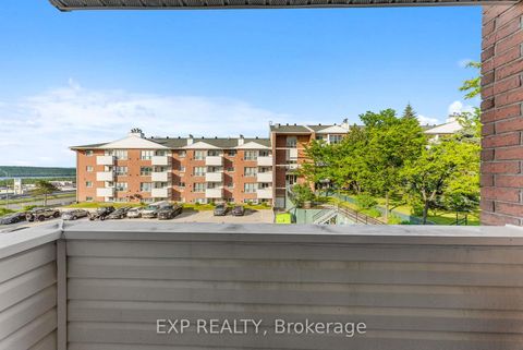 Photo 23 at 201 - 120 Bell Farm Road, Alliance, Barrie