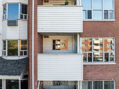 Photo 25 at 201 - 120 Bell Farm Road, Alliance, Barrie