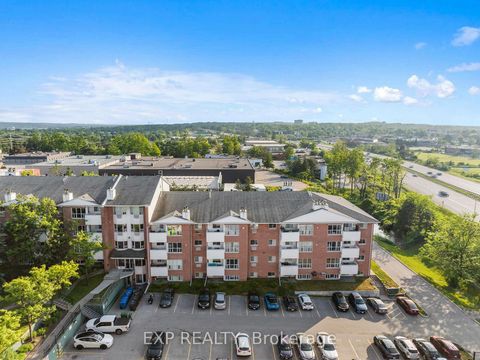 Photo 26 at 201 - 120 Bell Farm Road, Alliance, Barrie