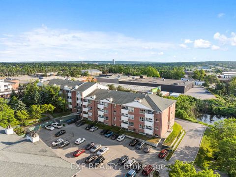 Photo 27 at 201 - 120 Bell Farm Road, Alliance, Barrie