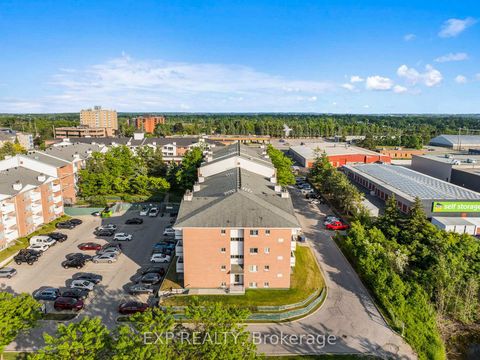 Photo 28 at 201 - 120 Bell Farm Road, Alliance, Barrie