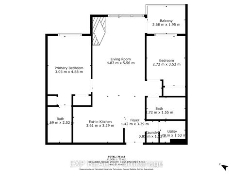 Photo 31 at 201 - 120 Bell Farm Road, Alliance, Barrie