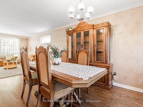 Photo 6 at 281 Jeffcoat Drive, Clairville, Toronto