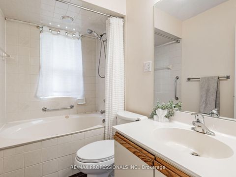 Photo 15 at 281 Jeffcoat Drive, Clairville, Toronto
