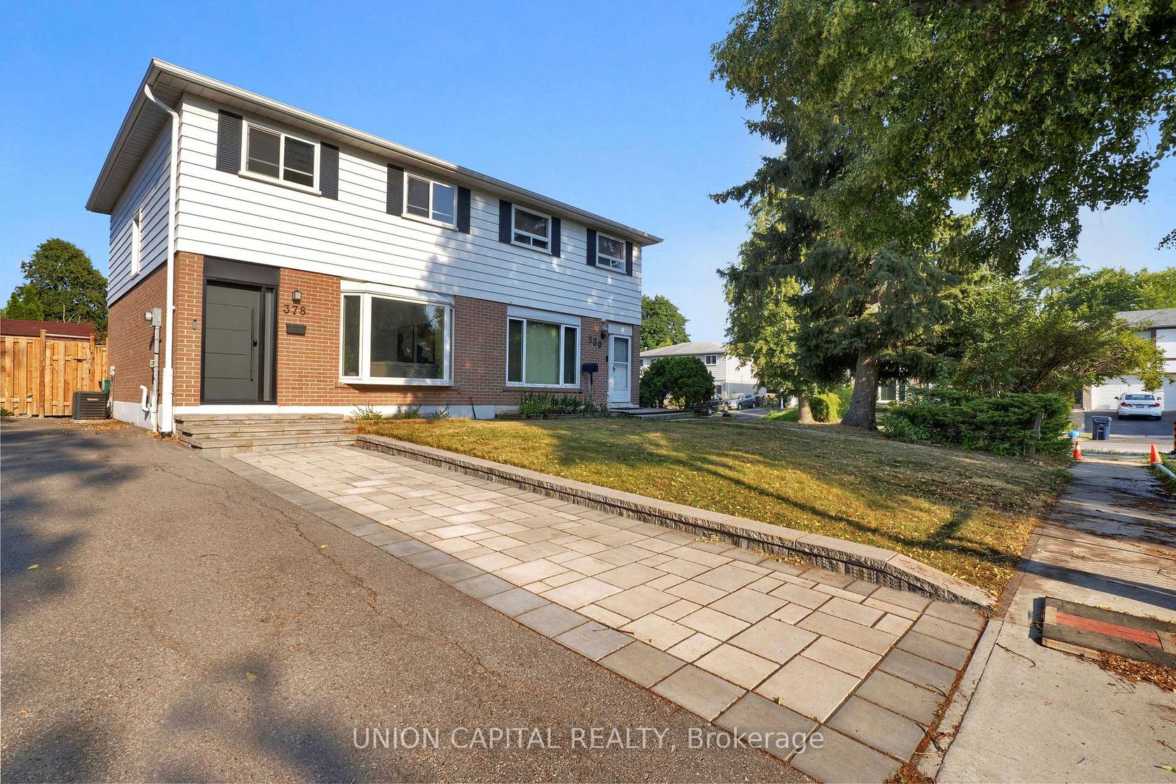 378 Hollyberry Trail, Hillcrest Village, Toronto 