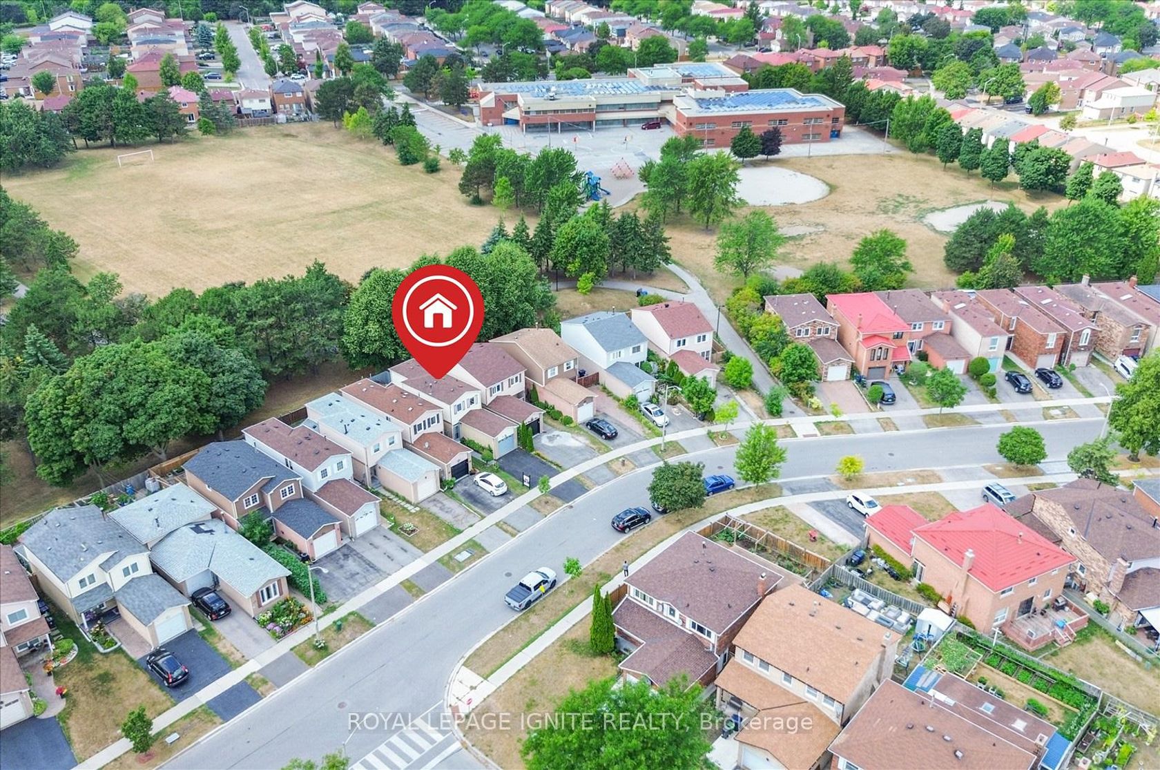 78 Pennyhill Drive, Malvern, Toronto 