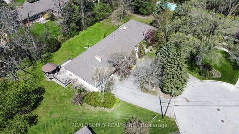 Photo 1 at 7 Purling Place, Don Mills, Toronto