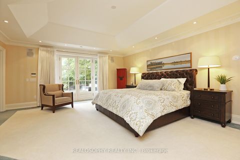 Photo 17 at 7 Purling Place, Don Mills, Toronto