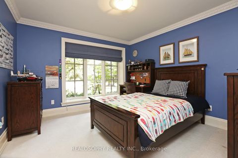 Photo 20 at 7 Purling Place, Don Mills, Toronto