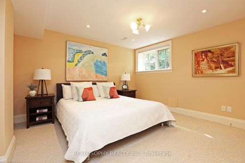 Photo 26 at 7 Purling Place, Don Mills, Toronto