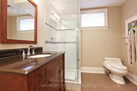 Photo 27 at 7 Purling Place, Don Mills, Toronto
