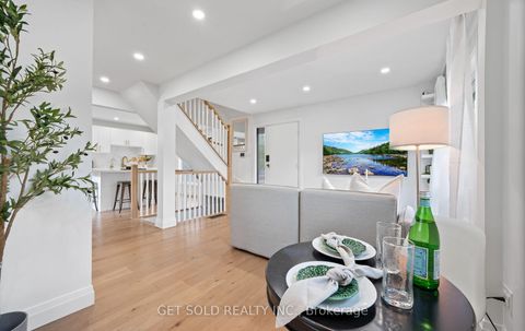 Photo 10 at 36 Shalom Crescent, Clairville, Toronto