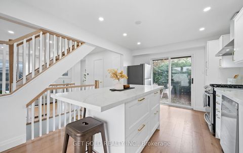 Photo 12 at 36 Shalom Crescent, Clairville, Toronto