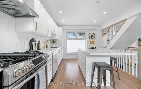 Photo 17 at 36 Shalom Crescent, Clairville, Toronto