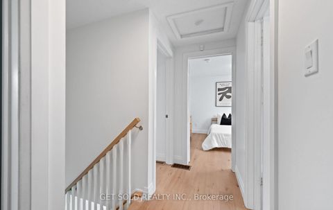 Photo 22 at 36 Shalom Crescent, Clairville, Toronto