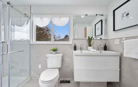 Photo 27 at 36 Shalom Crescent, Clairville, Toronto