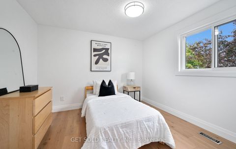 Photo 30 at 36 Shalom Crescent, Clairville, Toronto