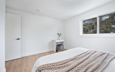 Photo 35 at 36 Shalom Crescent, Clairville, Toronto
