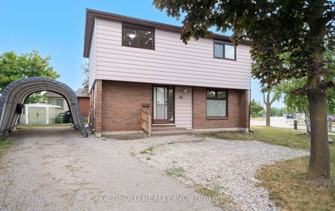 Photo 40 at 36 Shalom Crescent, Clairville, Toronto