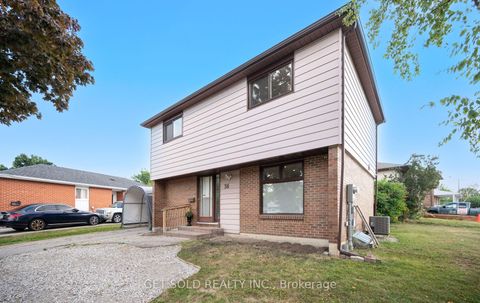Photo 41 at 36 Shalom Crescent, Clairville, Toronto