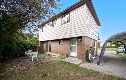 Photo 43 at 36 Shalom Crescent, Clairville, Toronto