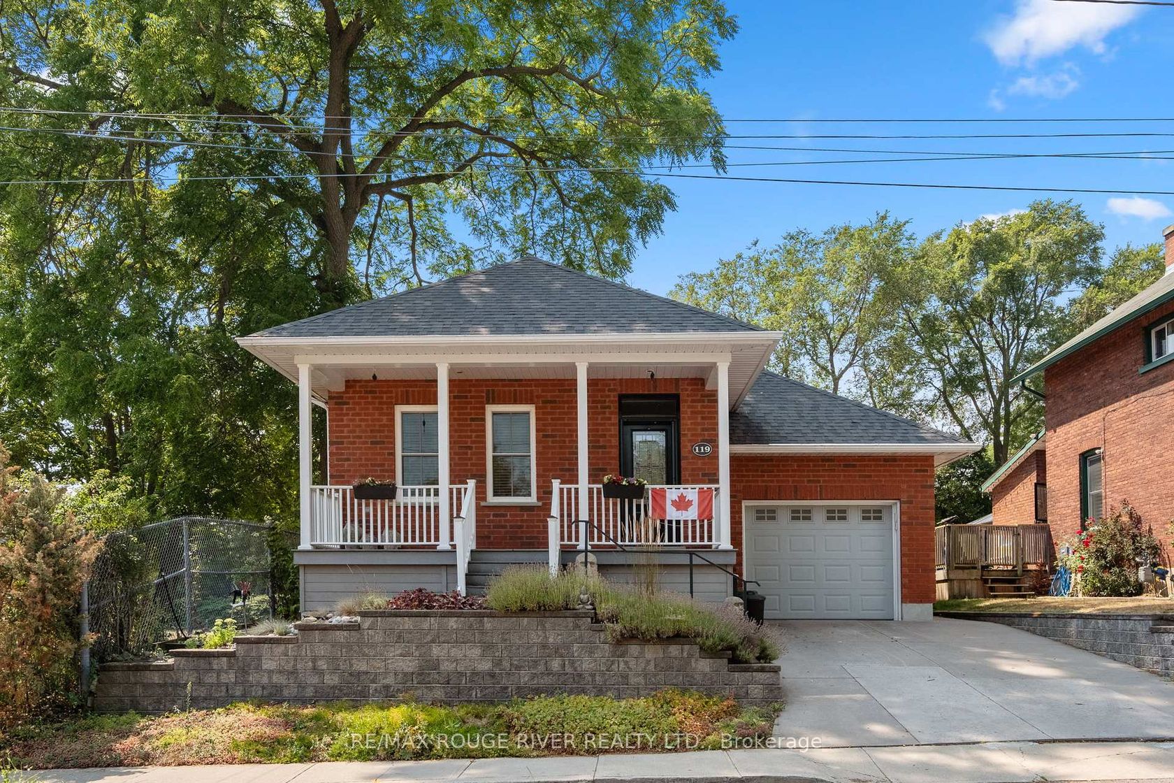 119 Durham Street, Cobourg 