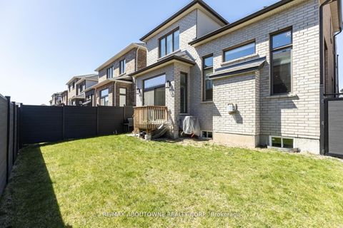 Photo 40 at 1467 Everest Crescent, JM Joshua Meadows, Oakville