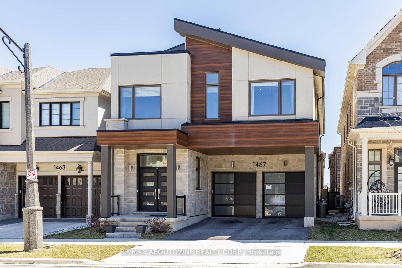 1467 Everest Crescent, JM Joshua Meadows, Oakville 