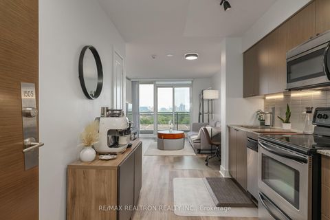 Photo 1 at 1505 - 23 Sheppard Avenue E, Willowdale East, Toronto