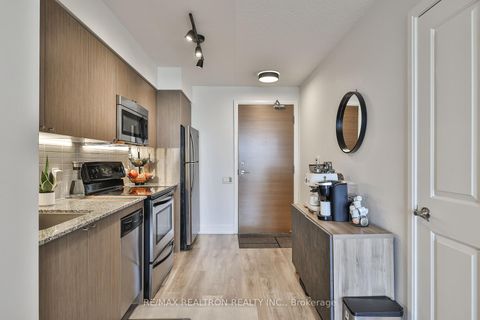 Photo 2 at 1505 - 23 Sheppard Avenue E, Willowdale East, Toronto