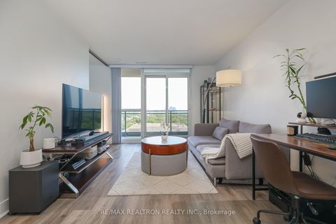 Photo 4 at 1505 - 23 Sheppard Avenue E, Willowdale East, Toronto