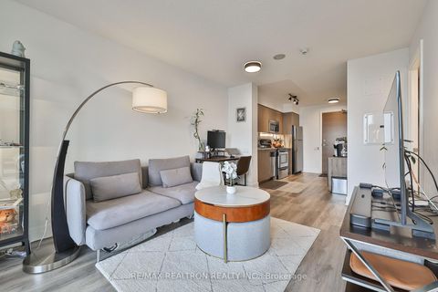 Photo 5 at 1505 - 23 Sheppard Avenue E, Willowdale East, Toronto