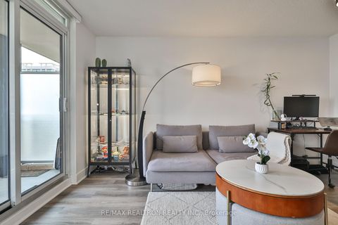 Photo 6 at 1505 - 23 Sheppard Avenue E, Willowdale East, Toronto