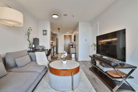 Photo 7 at 1505 - 23 Sheppard Avenue E, Willowdale East, Toronto
