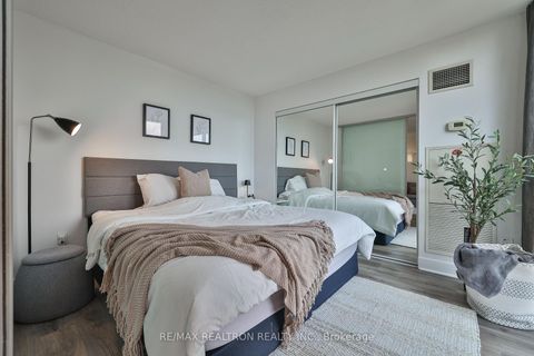 Photo 8 at 1505 - 23 Sheppard Avenue E, Willowdale East, Toronto
