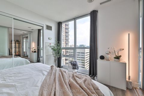 Photo 10 at 1505 - 23 Sheppard Avenue E, Willowdale East, Toronto