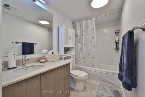 Photo 11 at 1505 - 23 Sheppard Avenue E, Willowdale East, Toronto