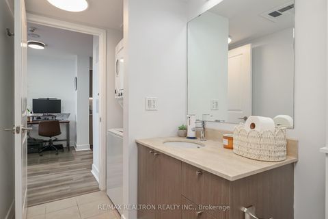 Photo 12 at 1505 - 23 Sheppard Avenue E, Willowdale East, Toronto
