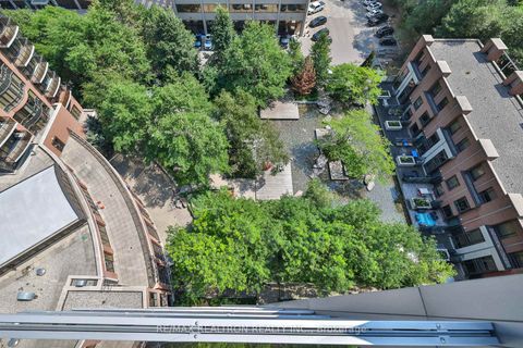 Photo 14 at 1505 - 23 Sheppard Avenue E, Willowdale East, Toronto