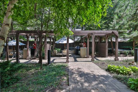 Photo 16 at 1505 - 23 Sheppard Avenue E, Willowdale East, Toronto