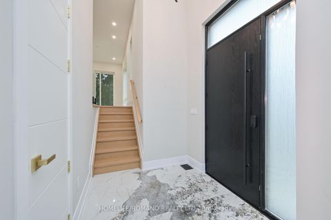 Photo 2 at 19 King High Avenue, Clanton Park, Toronto