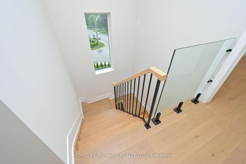 Photo 14 at 19 King High Avenue, Clanton Park, Toronto
