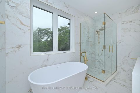 Photo 16 at 19 King High Avenue, Clanton Park, Toronto