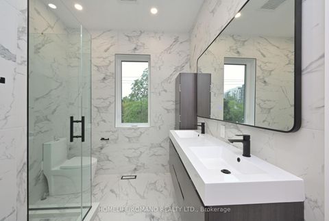 Photo 23 at 19 King High Avenue, Clanton Park, Toronto