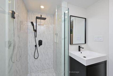 Photo 26 at 19 King High Avenue, Clanton Park, Toronto