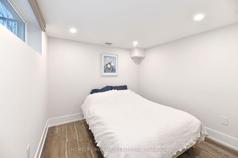 Photo 27 at 19 King High Avenue, Clanton Park, Toronto