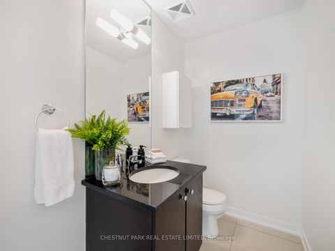 Photo 15 at 3 - 46 Boston Avenue, South Riverdale, Toronto