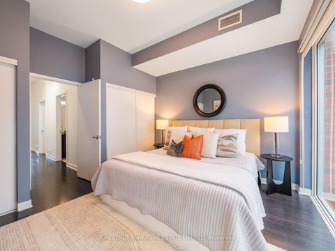Photo 22 at 3 - 46 Boston Avenue, South Riverdale, Toronto